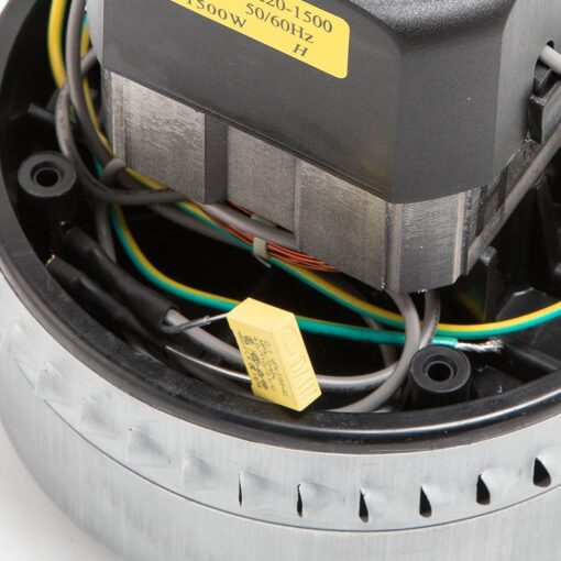 Motor Máy Hút Bụi