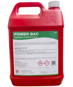 Power Bac