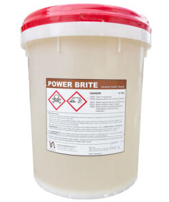 Power Brite 20l