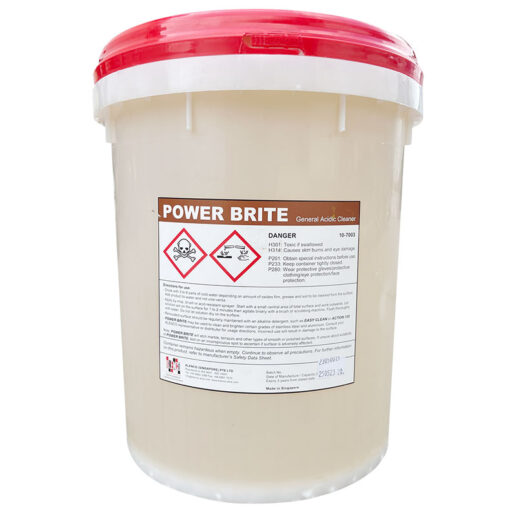 Power Brite 20l