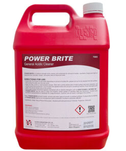 Power Brite