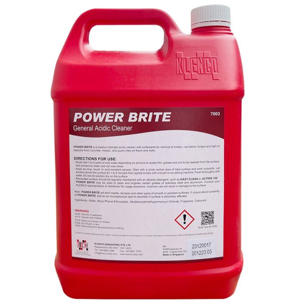 Power Brite