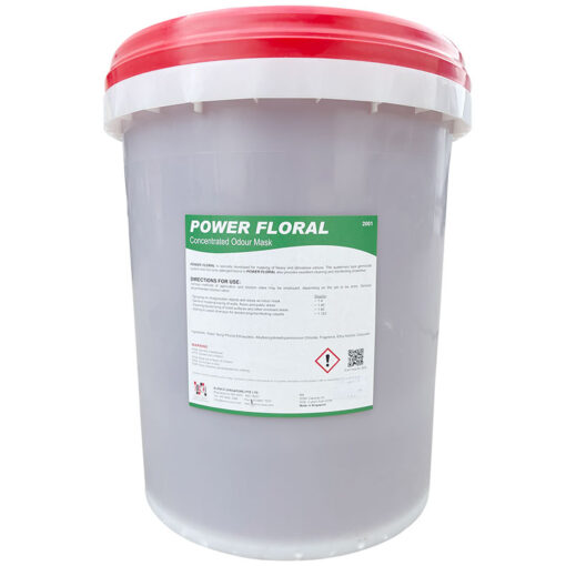 Power Floral 20l