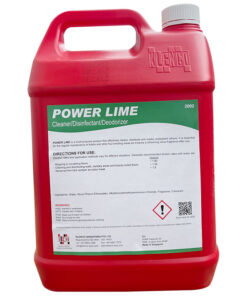 Power Lime