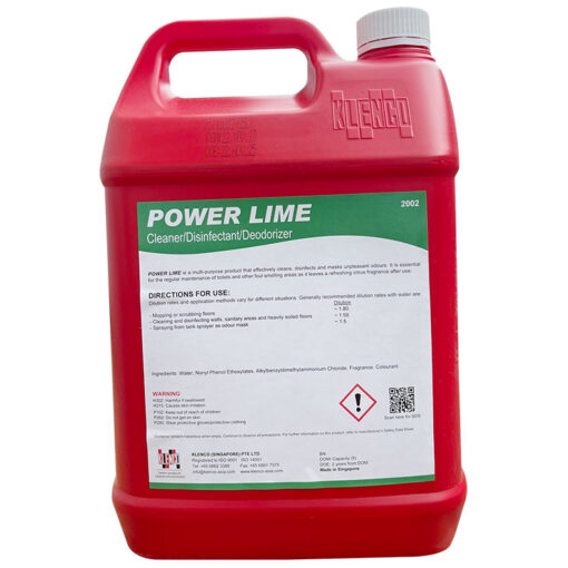 Power Lime
