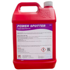 Power Spotter
