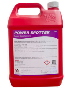 Power Spotter