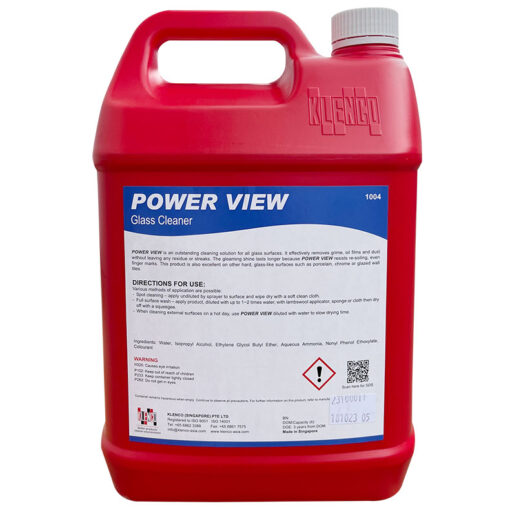 Power View
