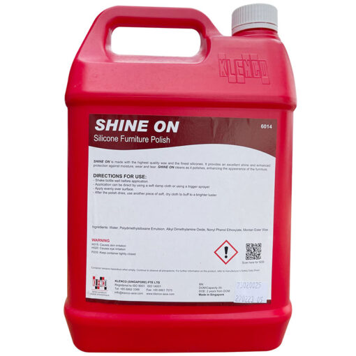 Shine On