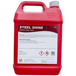 Steel Shine