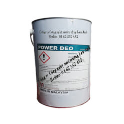 Viên khử mùi bồn tiểu nam Power Deo