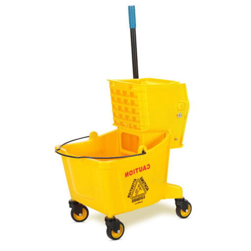 Xe Vắt Nước