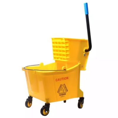 Xe Vắt Nước Cây Lau Nhà