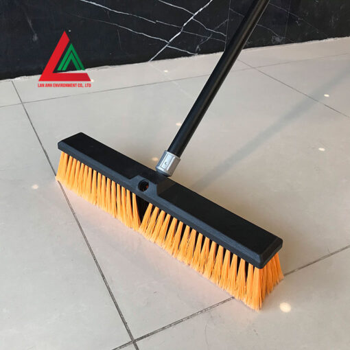 Chổi Chà Sàn Cán Dài