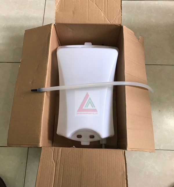 Bình đựng dung dịch máy chà sàn