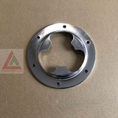 Chân đế bàn gắn pad