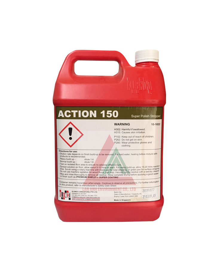 Hóa chất Action 150