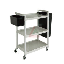 Xe dọn đồ khách sạn D-013A