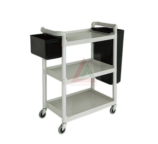Xe dọn đồ khách sạn D-013A