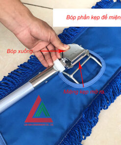 Cây đẩy sàn cao cấp