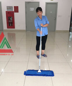 Cây lau khô ẩm C-418