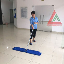 Cây lau sàn công nghiệp