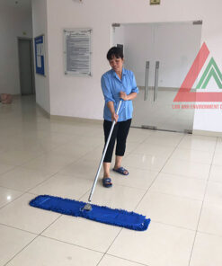 Cây lau sàn công nghiệp