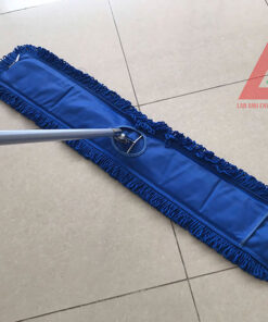 cây lau sàn khô ẩm 120cm