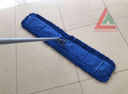 cây lau sàn khô ẩm 120cm