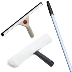 Bộ Dụng Cụ Lau Kính Kitimop A1
