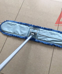 Chổi đẩy sạch sàn