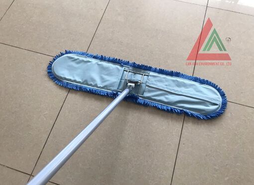 Chổi đẩy sạch sàn