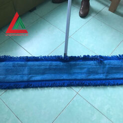 Mặt vải cotton cao cấp