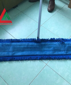 Mặt vải cotton cao cấp