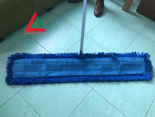 Mặt vải cotton cao cấp