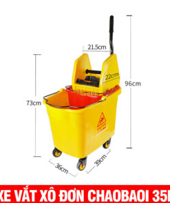 Giá Xe Vắt Nước