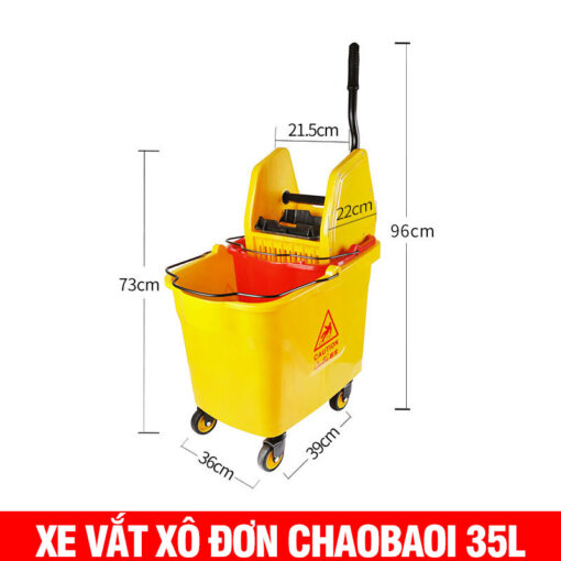 Giá Xe Vắt Nước