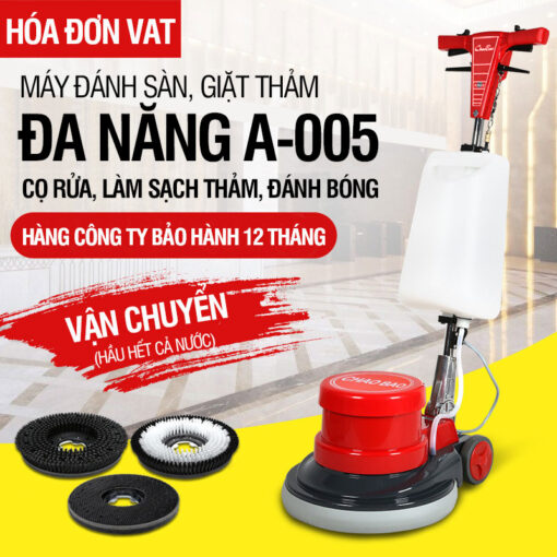 Máy Chà Sàn