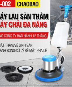 Máy Chà Sàn