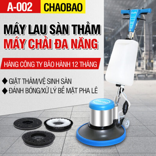 Máy Chà Sàn