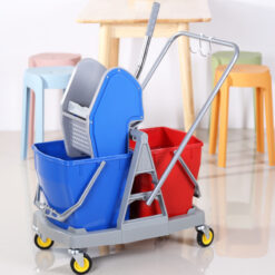 Xe Vắt Nước Lau Nhà