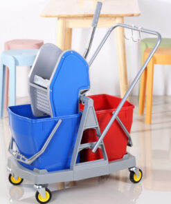 Xe Vắt Nước Lau Nhà