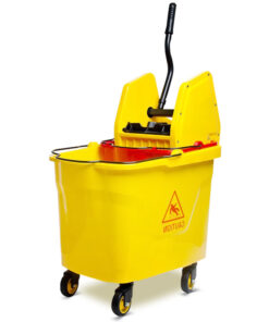 Xe Vắt Nước Lau Sàn
