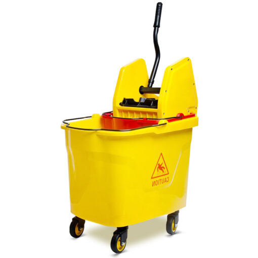 Xe Vắt Nước Lau Sàn