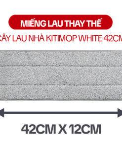 Mieng Lau Thay The Kitimop White
