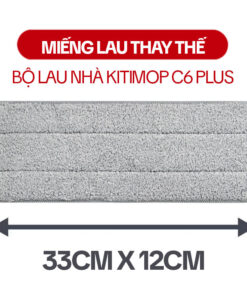 Mieng Lau Thay The Kitimop C6 Plus