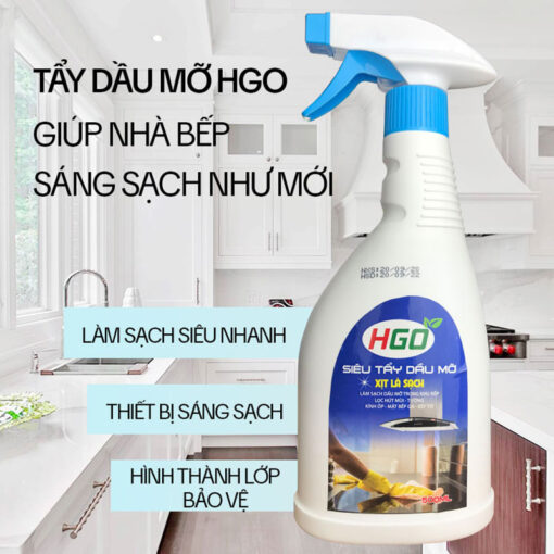 Tay Dau Mo Nha Bep