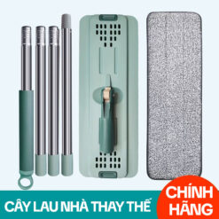 Cây Lau Nhà Thay Thế