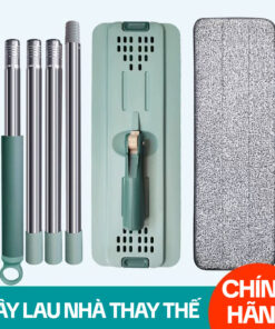 Cây Lau Nhà Thay Thế