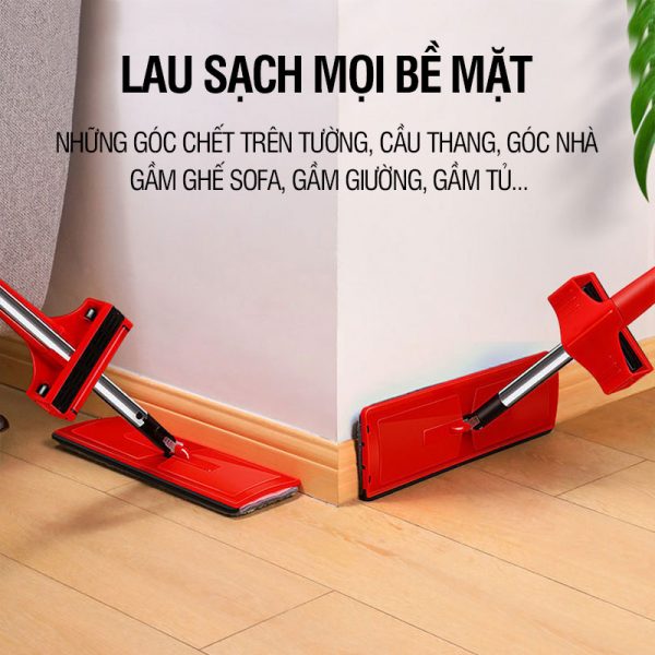Lau Nhà
